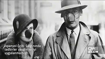 Son dakika haberi... Sağlık Bakanı Koca, tedbirlerin altını çizip İspanyol gribini örnek verdi | Video