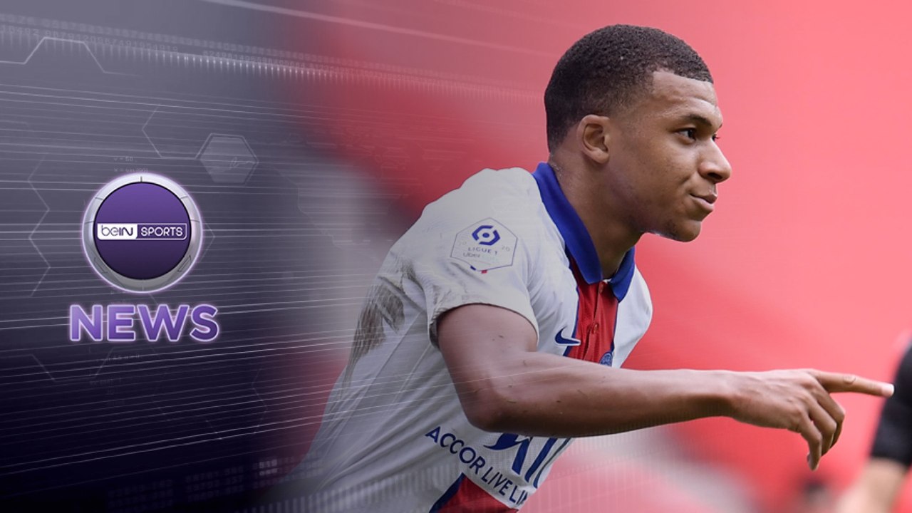 beIN NEWS - Mbappé sigue marcando la diferencia
