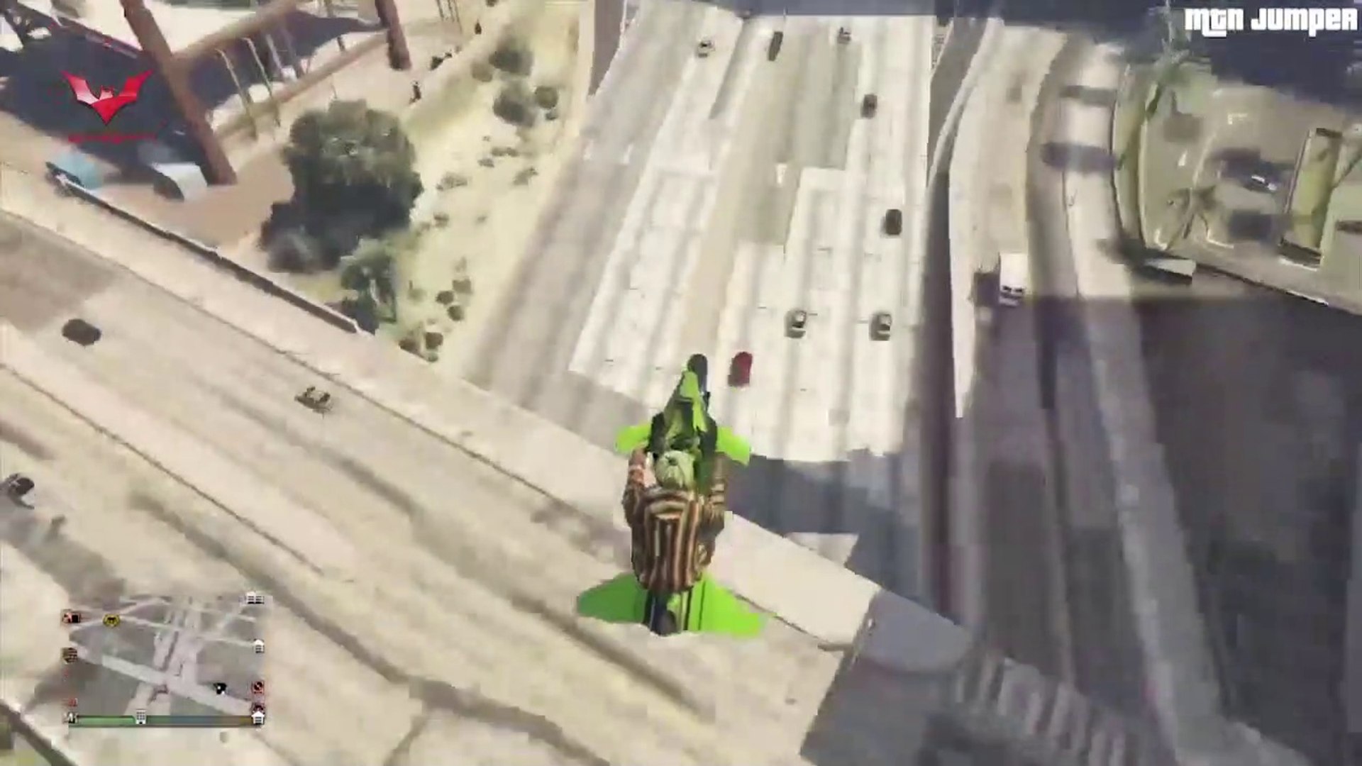 ⁣Gta 5 Thug Life#5(GTA 5 Funny Moments)