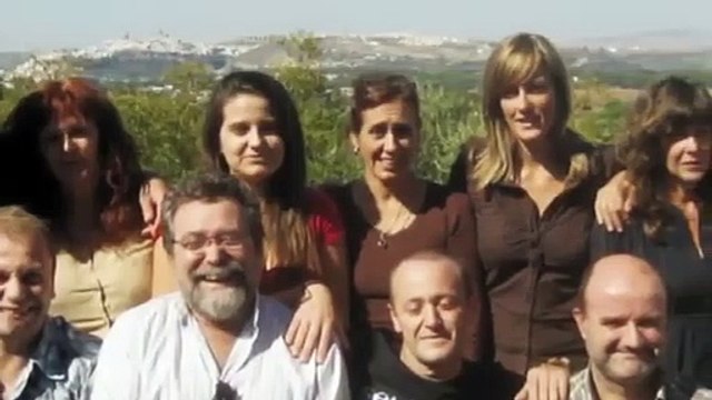 2010-02-28 ACTO INSTITUCIONAL DIA DE ANDALUCIA GIRASOL FUNDACION ARCOS DE LA FRONTERA