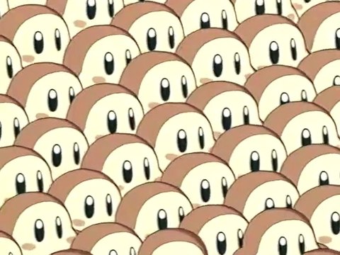 星のカービィ 047 帰れ 愛しのワドルディ Video Dailymotion