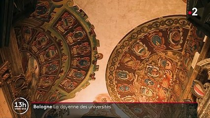 Italie : à la découverte de l’université de Bologne