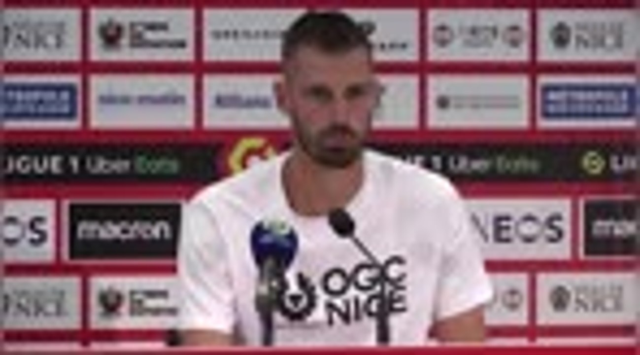 4e j. - Schneiderlin : "Paris a fait la différence sur ses individualités"