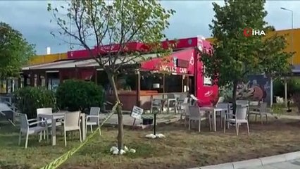 Silivri'de silahla başından vurulan şahıs hayatını kaybetti