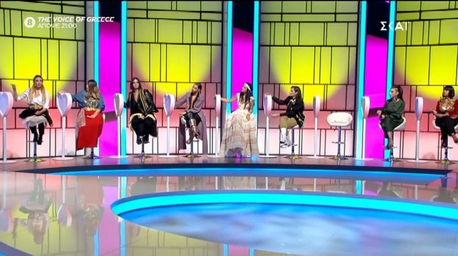 My Style Rocks: Άγριος καβγάς ανάμεσα σε δύο παίκτριες για… ένα κορδελάκι