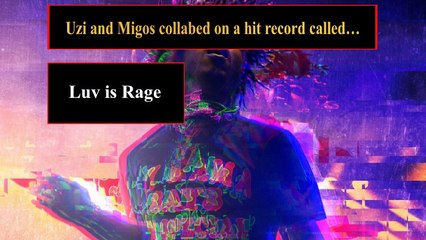 How Well Do You Know Lil Uzi Vert? Fun Rapper Quiz