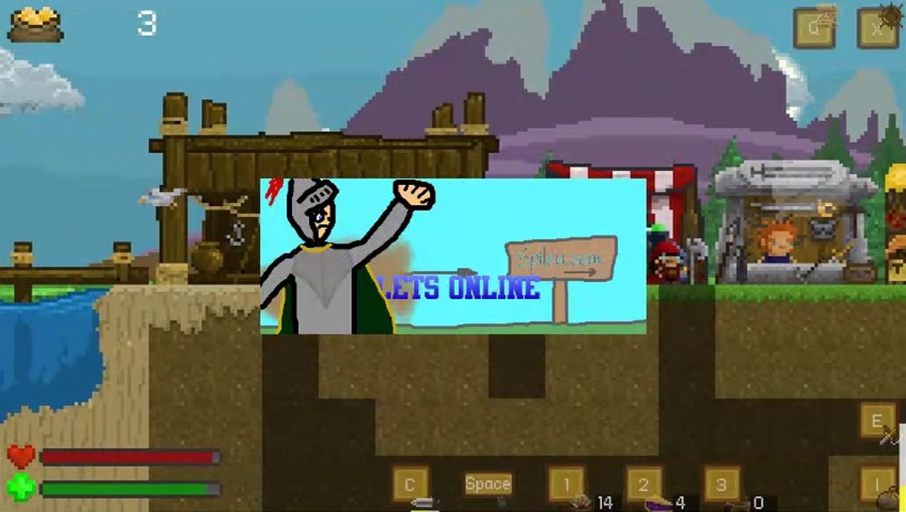 Let's Online 153: Aground (12/20)