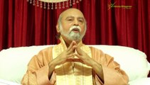 Sri Amma Bhagavan Sharanam - Respond to challenges
