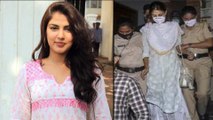 Rhea Chakraborty : రియా..నటించింది చాలు నిజం చెప్పు!  - NCB || Oneindia Telugu