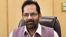Mukhtar Naqvi says opposition forgets parliamentary decorum