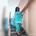 BD Actress Salha Khanam Nadia viral tiktok videos