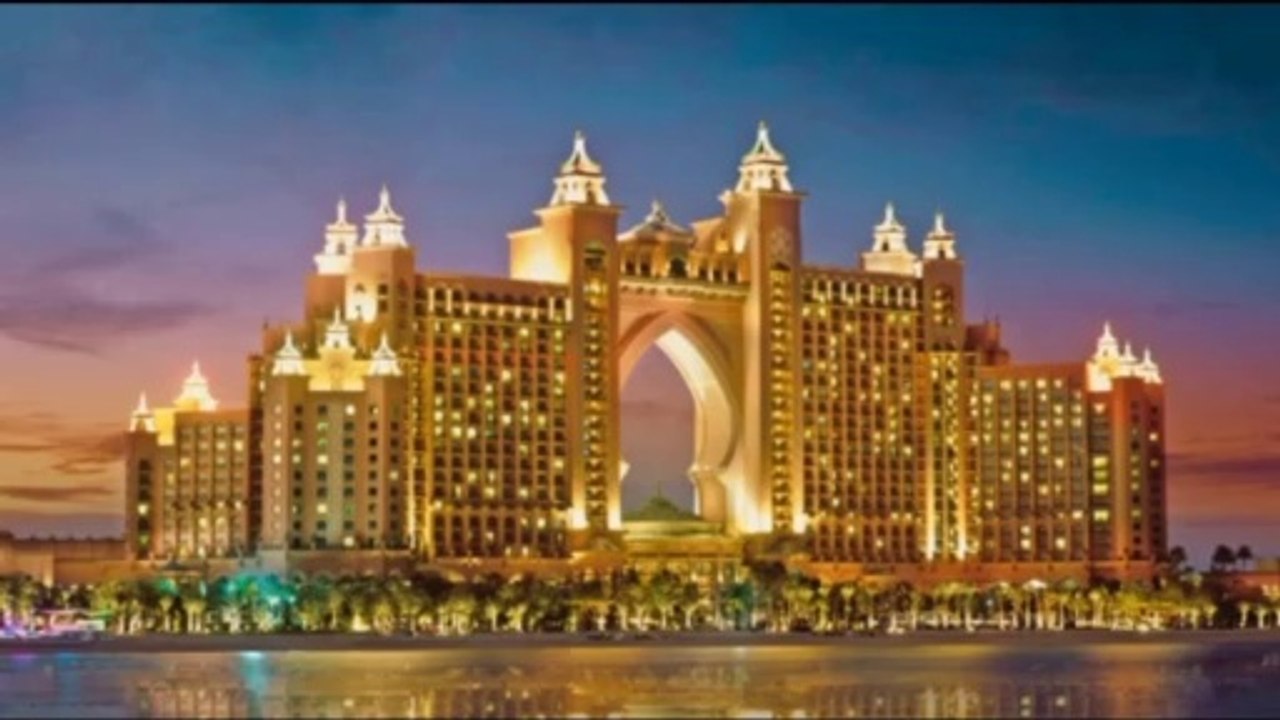 05 Unbelievable Facts about Dubai for New Visitors