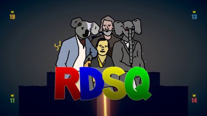 Jonny der Pazifist | Stick Fight - The Game ★ RDSQ 36