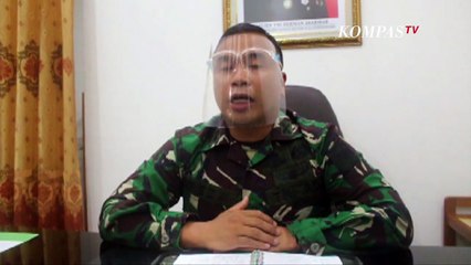 Baku Tembak Dengan Kelompok Separatis, Satu Prajurit TNI Meninggal di Intan Jaya
