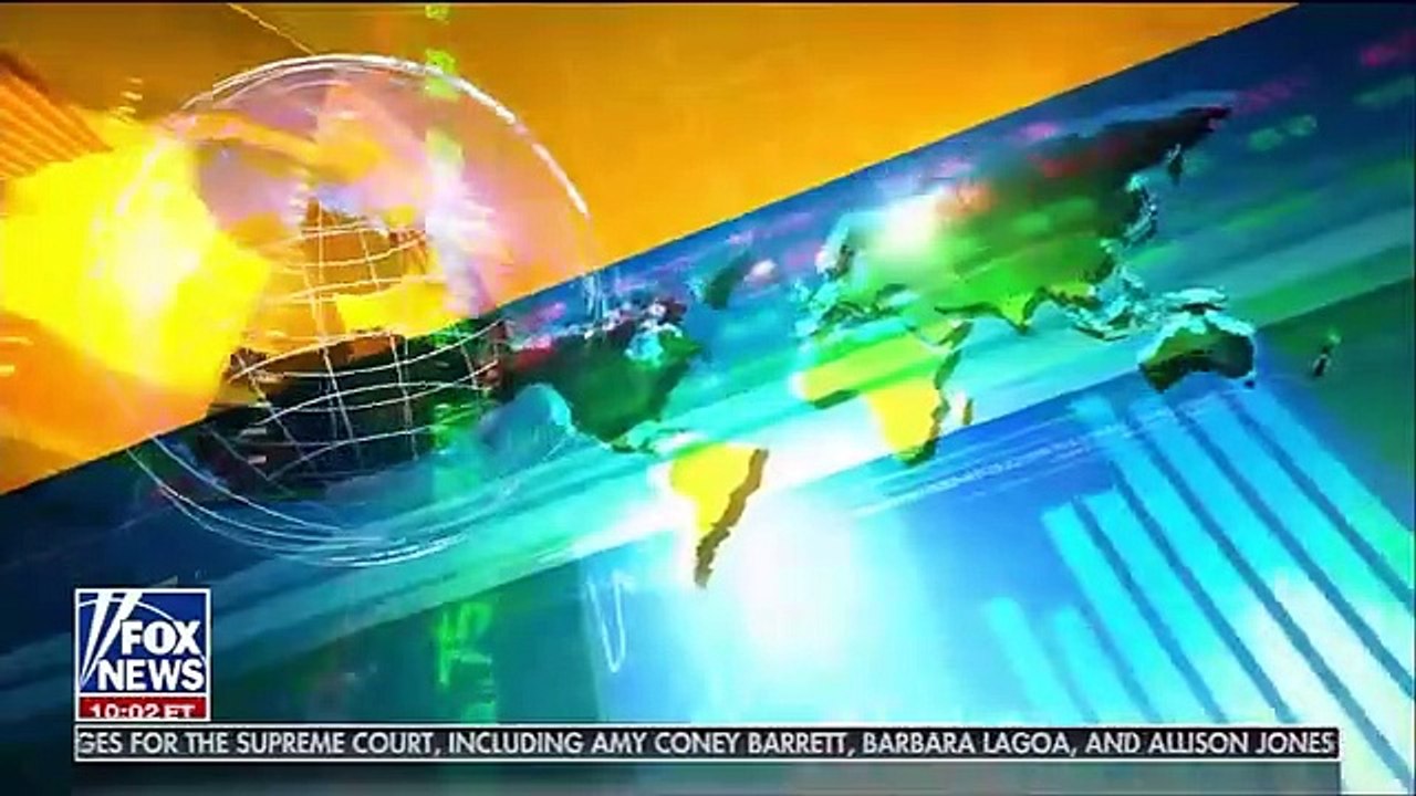 Sunday Morning Futures With Maria Bartiromo 9-20-20 - Fox News September 20, 2020