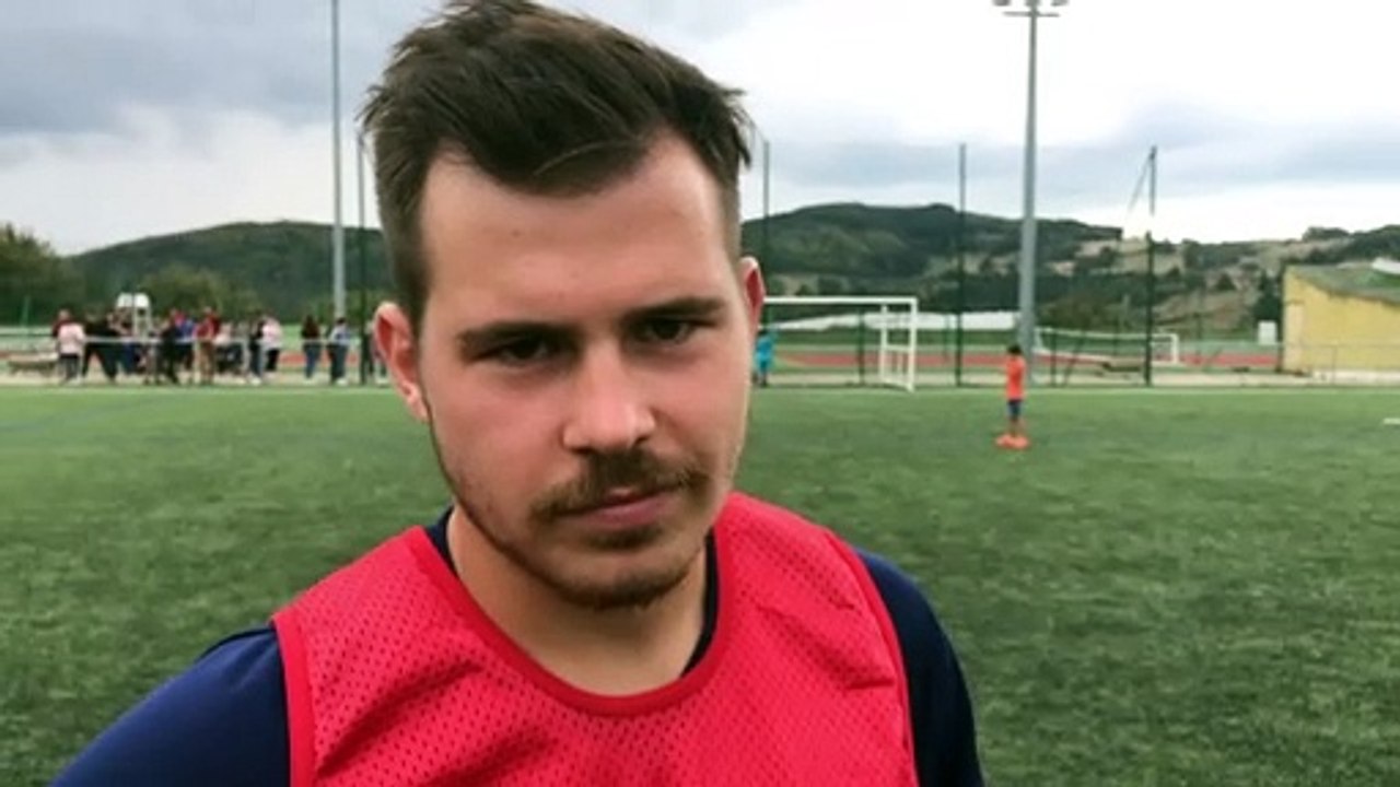 Coupe de Lyon et du Rhône - 1er tour