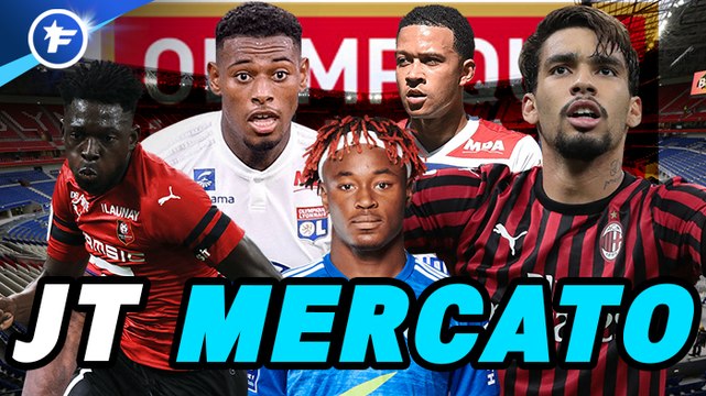 Journal du Mercato : l'OL a des idées en pagaille, Rennes bouscule le marché des gardiens