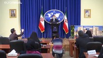 Iran: Washington proclame unilatéralement le retour des sanctions de l'ONU