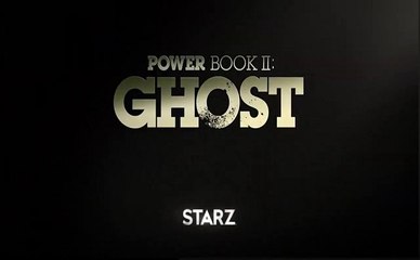 Power Book II: Ghost - Promo 1x04