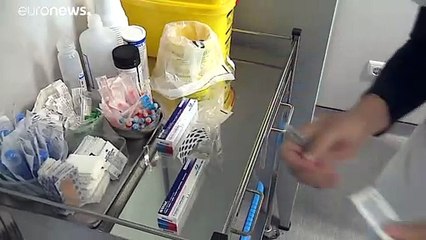 Portugal antecipa campanha de vacinação contra a gripe