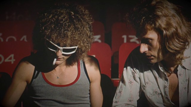 Pourquoi faut-il se dire adieu (POLNAREFF) - Cover Vincent Prudhon