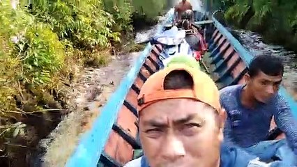 Pergi Mancing/ Go To Fishing