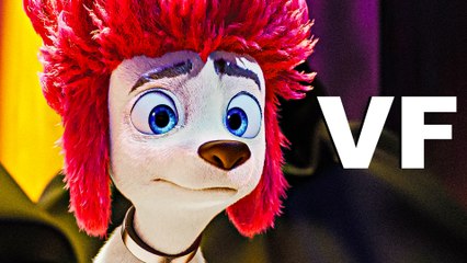 100% LOUP Bande Annonce VF (2020)