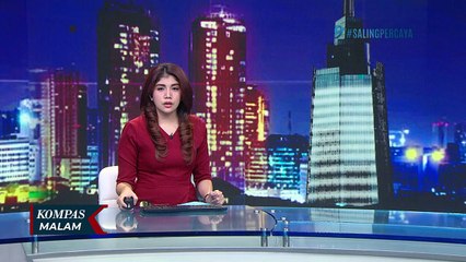 5 Ruas Jalan di Bandung Ditutup, Ini Penjelasannya