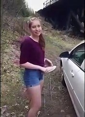 Ouvrir sa voiture avec des lacets