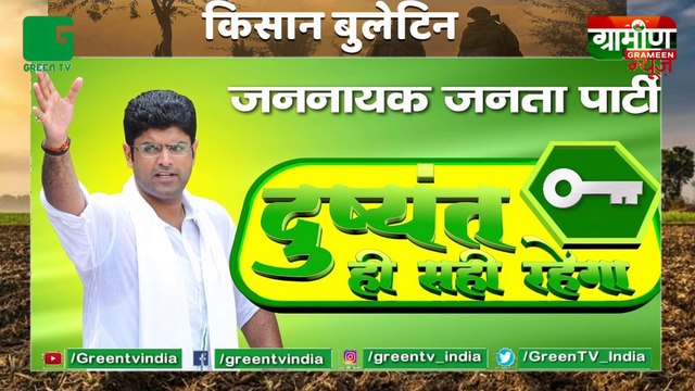 Kisano को मुआवज़ा दिए बिना ज़मीन अधिग्रहण : किसानों का हंगामा | NHAI | Kisan Bulletin : Grameen News