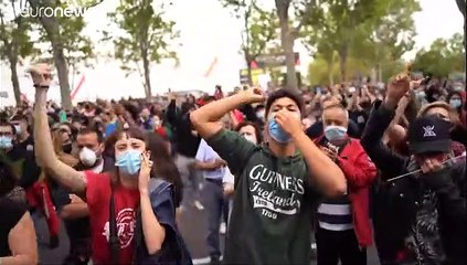 Coronavirus : des limitations de déplacement mises en place dans la région de Madrid lundi