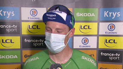 Tour de France 2020 - Sam Bennett : "I can't tell you how excited I am"