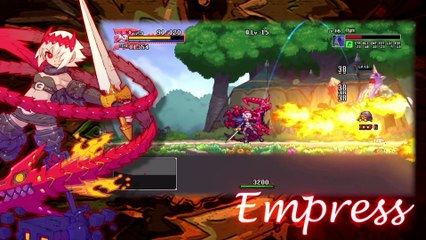 Dragon Marked for Death - Launch Trailer (Español)