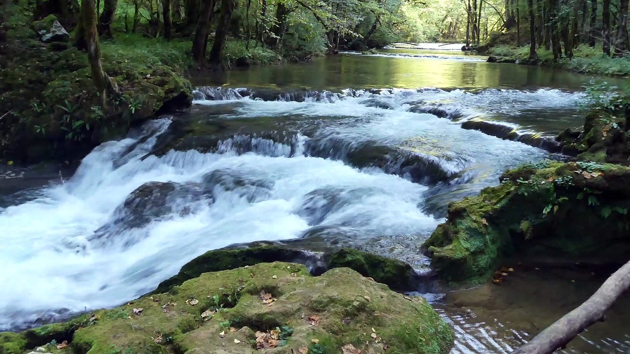 GORGES DE NOUAILLES