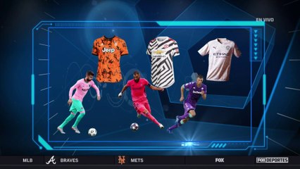 ¿Cuáles son los peores jerseys para la temporada?: El EntreTiempo
