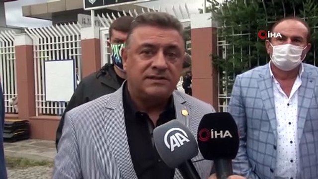 Hasan Kartal: 'Daha yolun başındayız'