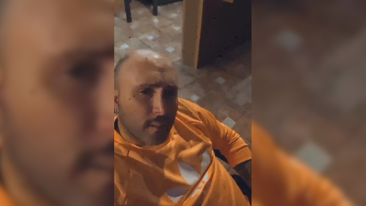 Kiko Rivera disfruta del fin de semana junto a Isa Pantoja y Asraf