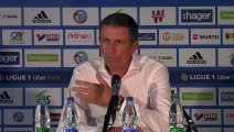 Thierry Laurey : 