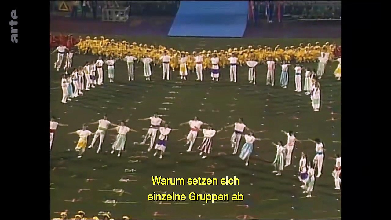 Geschichte - Das 20. Jahrhundert-Illusion Jugoslawien (2_2) - Unweigerliches Auseinanderdriften-