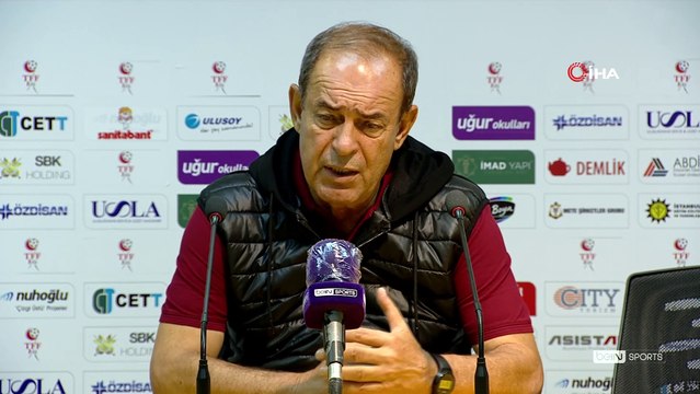 Yücel İldiz: “Yeni takım olmanın sancılarını çekiyoruz”