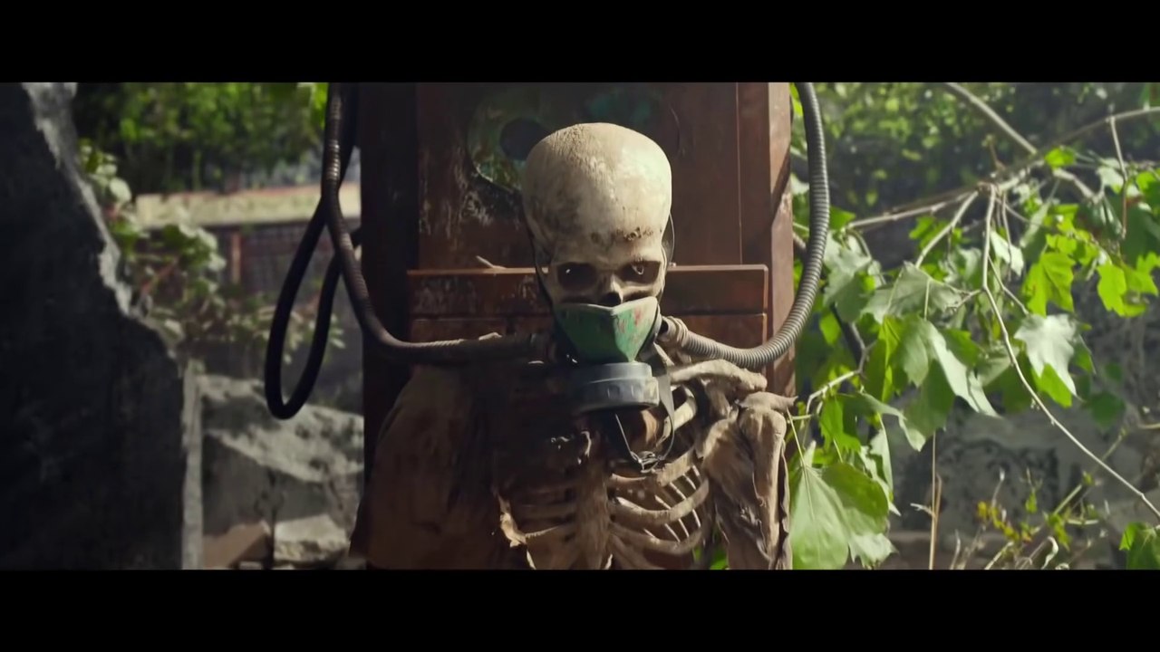 2067 New Trailer 2020 - kodi smit-mcphee