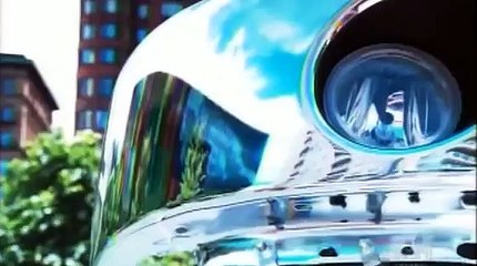 How Its Made - 440 Bumpers