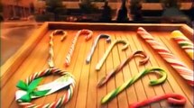 How Its Made - 443 Candy Canes