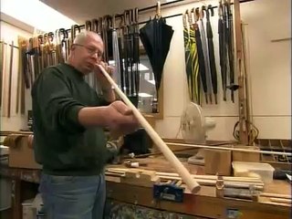 How Its Made - 444 Umbrellas