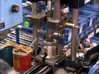 How Its Made - 445 Ourboard Motors
