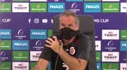 Quarts - Mola : "Une vraie satisfaction"