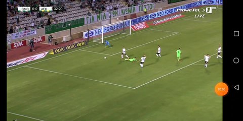 Κροσέ χτύπημα από ένα μάγκα