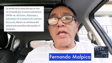 Capítulo 20 El "VIDENTE" nos informa cuál será el próximo VIRUS