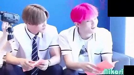 20200826-Kaimark en sala de espera de Knowing Brothers Versión 1.