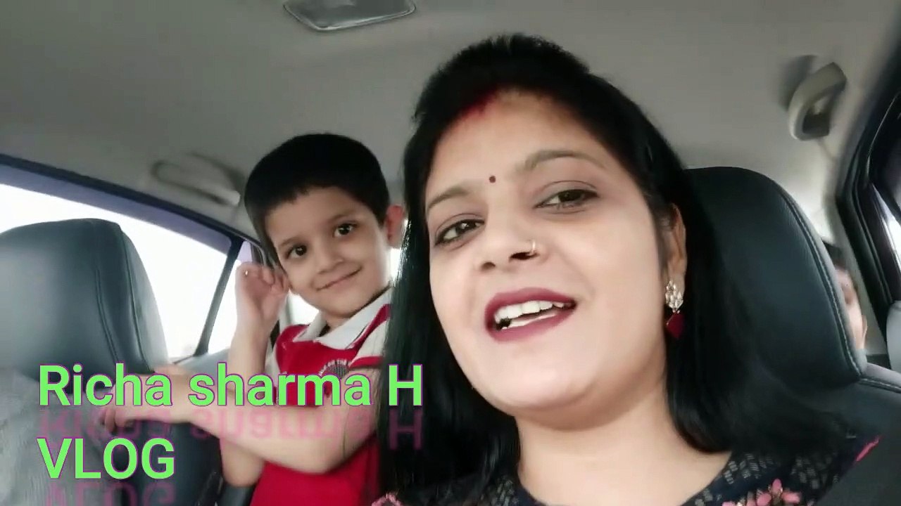मैं चली अपने ससुराल/ आया एक नन्हा मेहमान/मिलोगे नहीं क्या आप